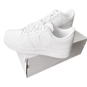 Brand New Air Force 1s